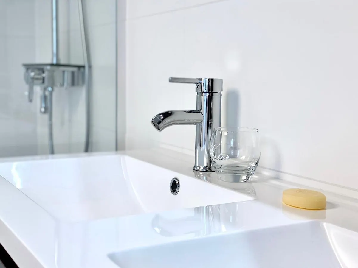 Appartement Scheepers Valkenburg aan de Geul
