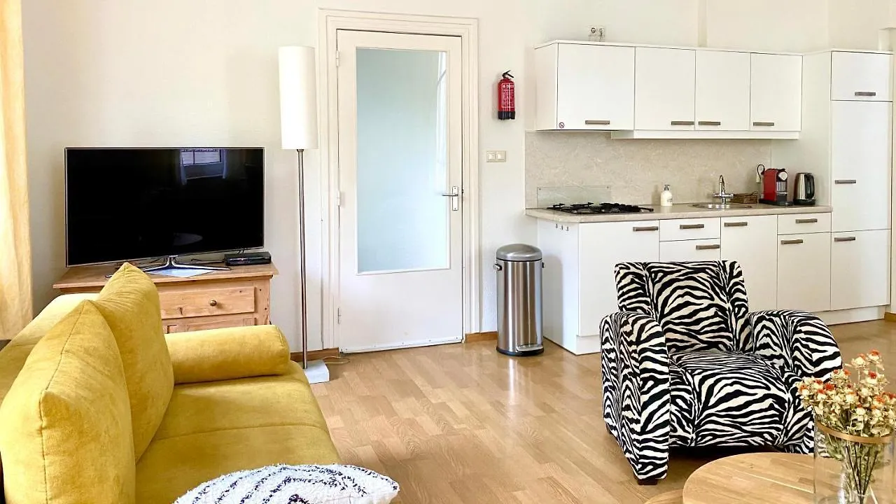Appartement Scheepers Valkenburg aan de Geul 0*,  Netherlands