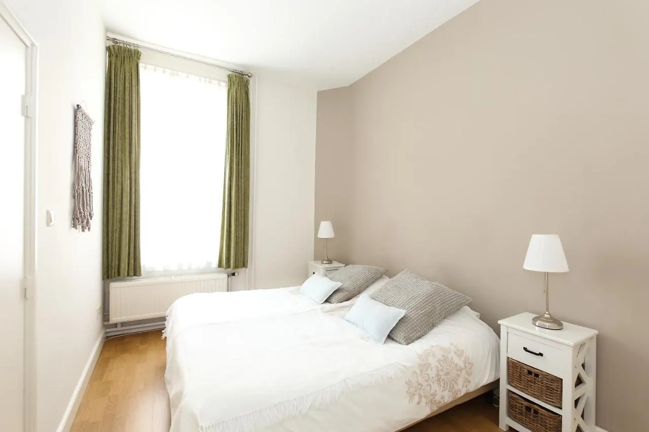 Appartement Scheepers Valkenburg aan de Geul